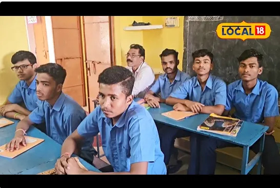 Kalahandi: ଏବେ ବଧିର ପିଲା କରିବେ କମାଲ !
