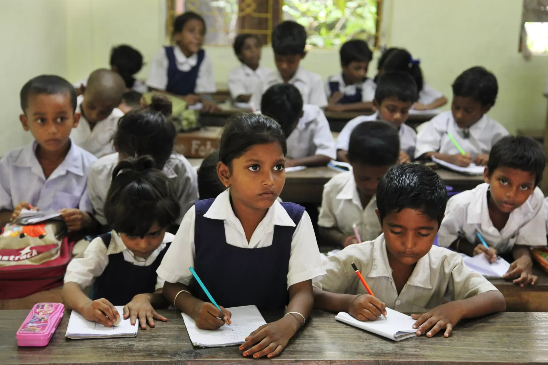 Education Initiative